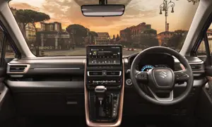 Maruti Suzuki NEXA Invicto MPV