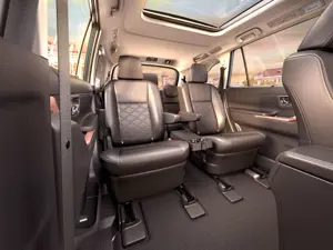 Maruti Suzuki NEXA Invicto MPV