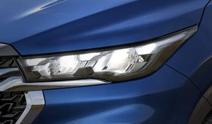 Maruti Suzuki NEXA Invicto MPV