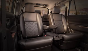 Maruti Suzuki NEXA Invicto MPV