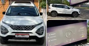 2023 Tata Safari Problems