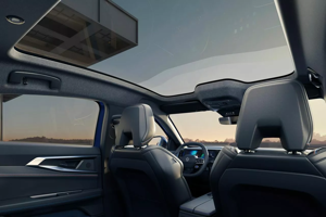 Renault Rafale SUV