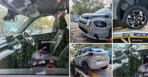 Tata Punch EV