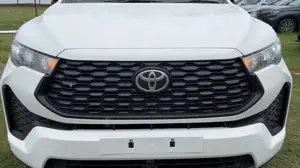 Toyota Innova HyCross G Base Variant - Taxi Model