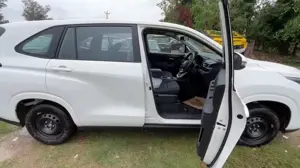 Toyota Innova HyCross G Base Variant - Taxi Model