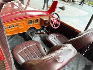 Maruti Rolls-Royce (Image Source - RushLane)