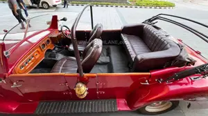 Maruti Rolls-Royce (Image Source - RushLane)