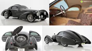 2014 Delahaye USA Pacific