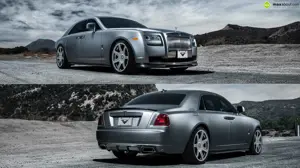 Vorsteiner Rolls-Royce Ghost