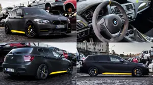 Manhart Performance BMW M135i MH1 400