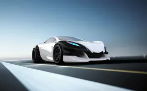 L1-FE Concept by Anthony Farnell