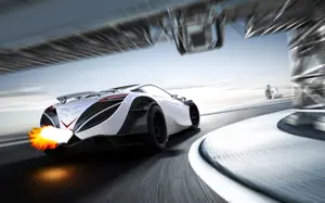 L1-FE Concept by Anthony Farnell