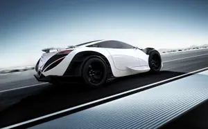 L1-FE Concept by Anthony Farnell