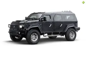 Knight Xv