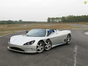 C6w Spider