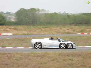 C6w Spider