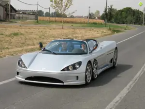 C6w Spider