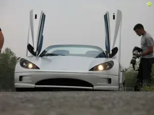C6w Spider