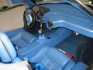 C6w Spider