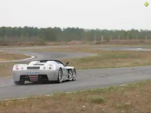 C6w Spider