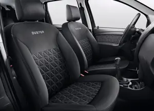 2014 Dacia Duster