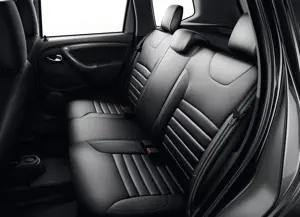2014 Dacia Duster