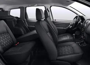 2014 Dacia Duster