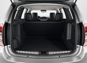 2014 Dacia Duster