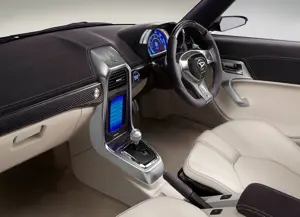 Daihatsu Kopen Concept