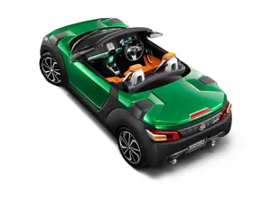 Daihatsu Kopen Concept