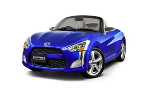 Daihatsu Kopen Concept