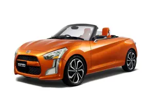 Daihatsu Kopen Concept