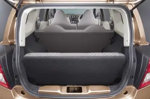 Datsun GO Plus MPV