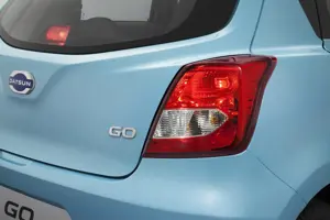 Datsun GO Tail Lamp