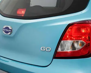Datsun GO