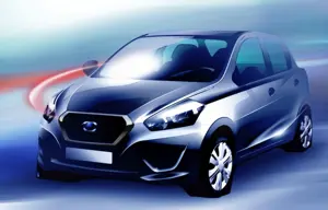 Datsun K2