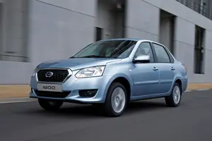 Datsun on-DO