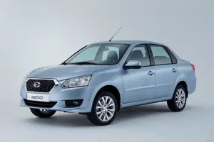 Datsun on-DO