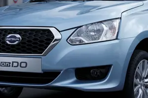 Datsun on-DO