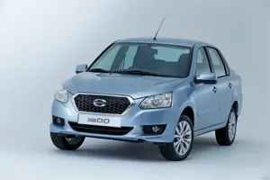 Datsun on-DO