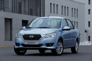 Datsun on-DO
