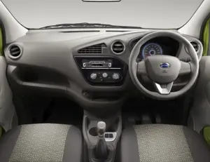 Datsun redi-GO