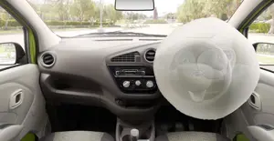 Datsun redi-GO