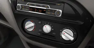 Datsun redi-GO