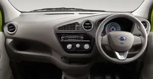 Datsun redi-GO