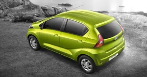 Datsun redi-GO