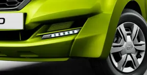 Datsun redi-GO