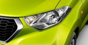 Datsun redi-GO