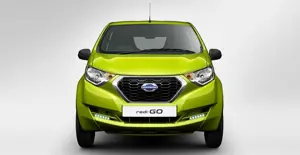 Datsun redi-GO