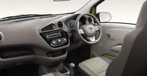 Datsun redi-GO